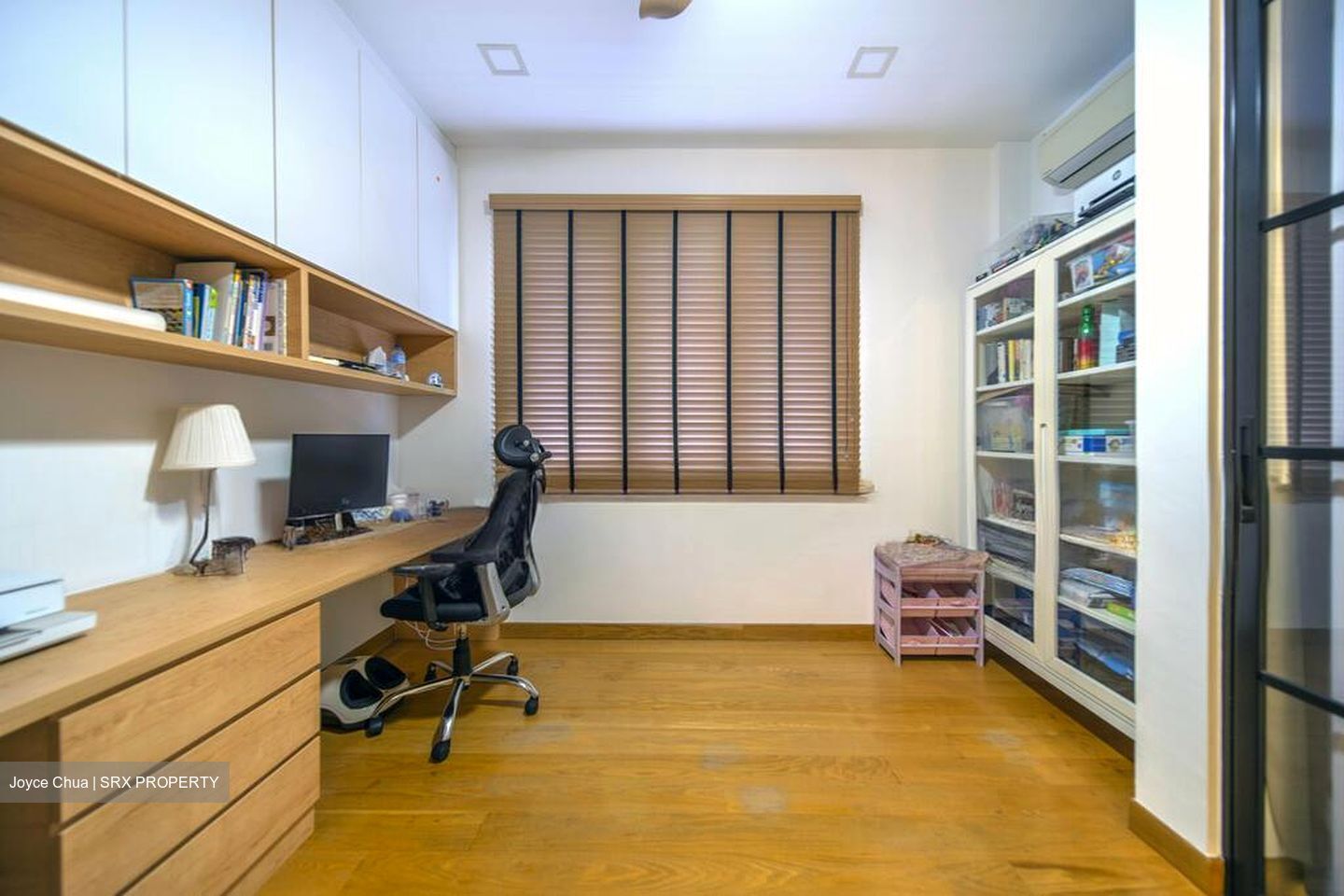 Kembangan Villas (D14), Semi-Detached #519819881